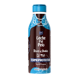 Termoprotector Leche Pal Pelo Rizos Y Ondas 250ml