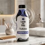 Tratamiento termoprotector Tradicional leche pal pelo