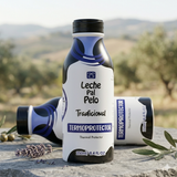 Tratamiento termoprotector Tradicional leche pal pelo