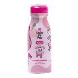 Acondicionador para Niñas Leche para el pelo