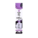 Finish chia oil Leche pal pelo