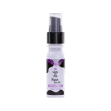 Finish chia oil Leche pal pelo