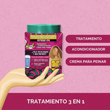 Ponto Brasileiro 3 En 1 Reparación 1000g