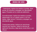 Ponto Brasileiro 3 En 1 Reparación 1000g