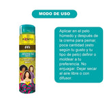 Gel Recupera Tus Rizos ponto X 300ml