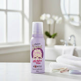 Espuma Definidora Capilar Suspiros Ponto 150 ml
