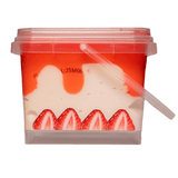 Crema 3 en 1 Ponto Mi Dulce Pelo Crespa X 380ml