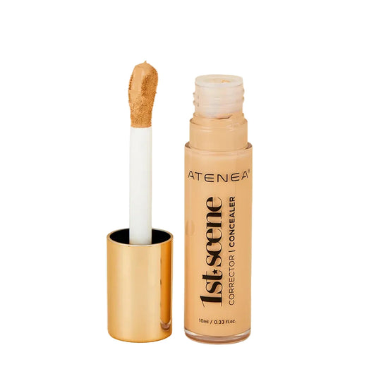 Corrector liquido 1st scene Atenea