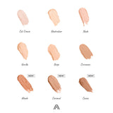 Corrector liquido 1st scene Atenea